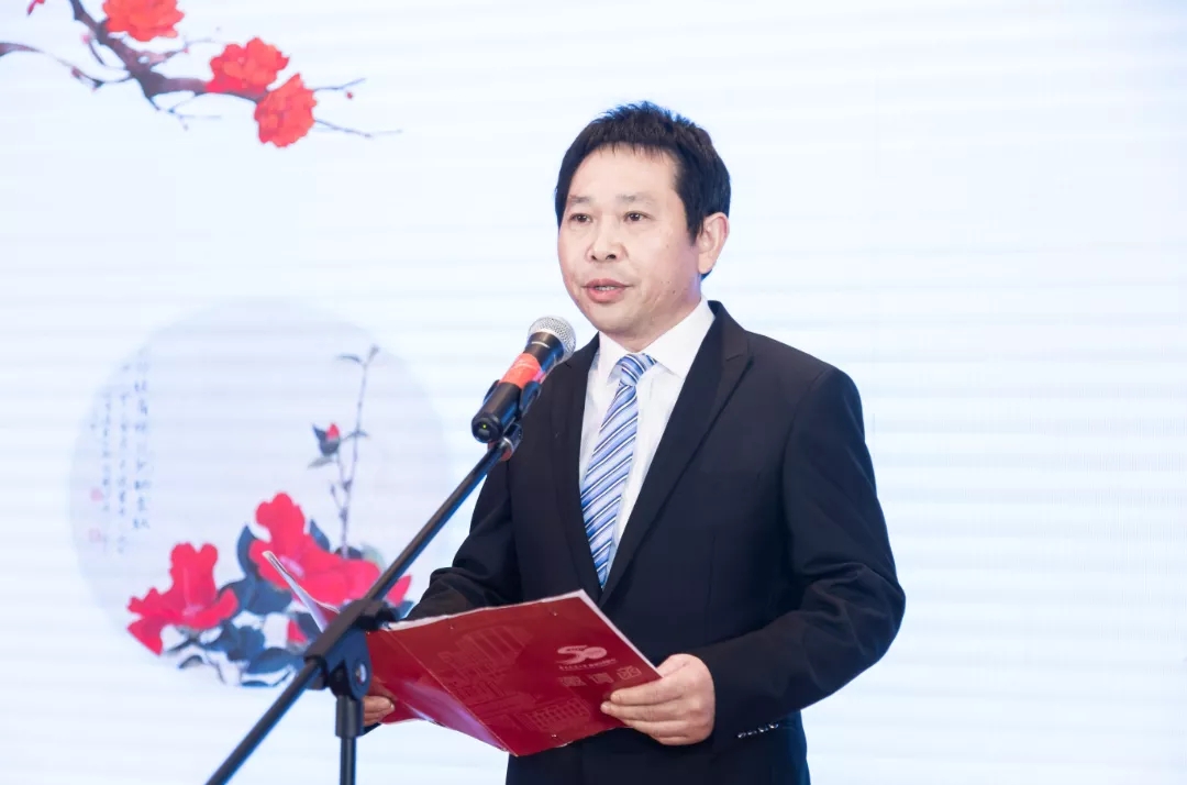 “共濟(jì)十載，贏創(chuàng)未來” 英諾科技十周年暨2022迎新晚宴圓滿舉行！