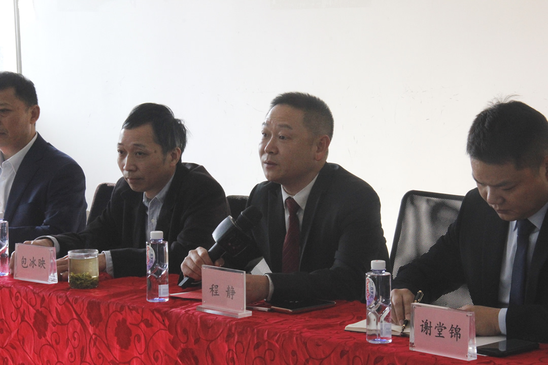 “共濟(jì)十載，贏創(chuàng)未來” 英諾科技十周年暨2022迎新晚宴圓滿舉行！